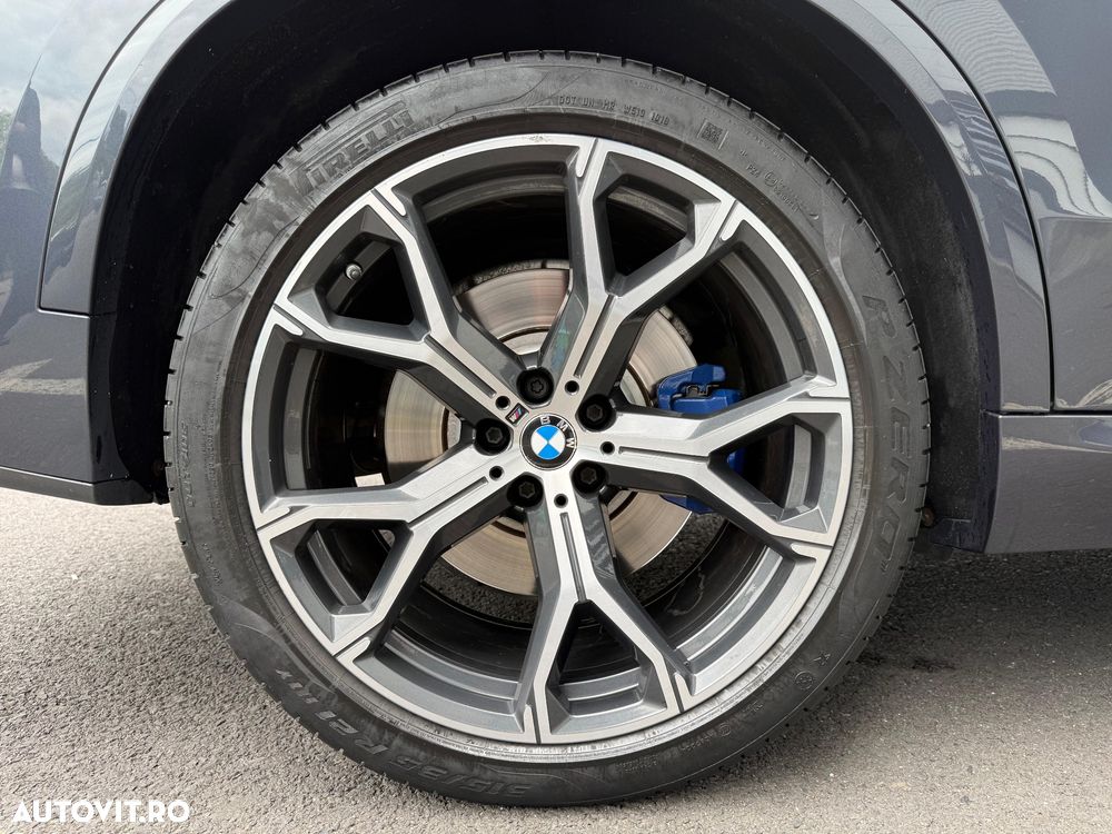 BMW X5 xDrive30d - 32