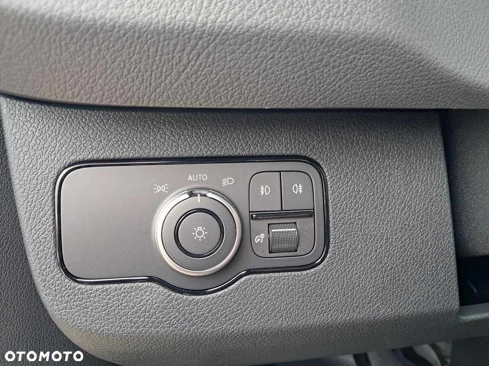 Mercedes-Benz Sprinter 319 CDI Furgon SELECT ekstradługi - 22