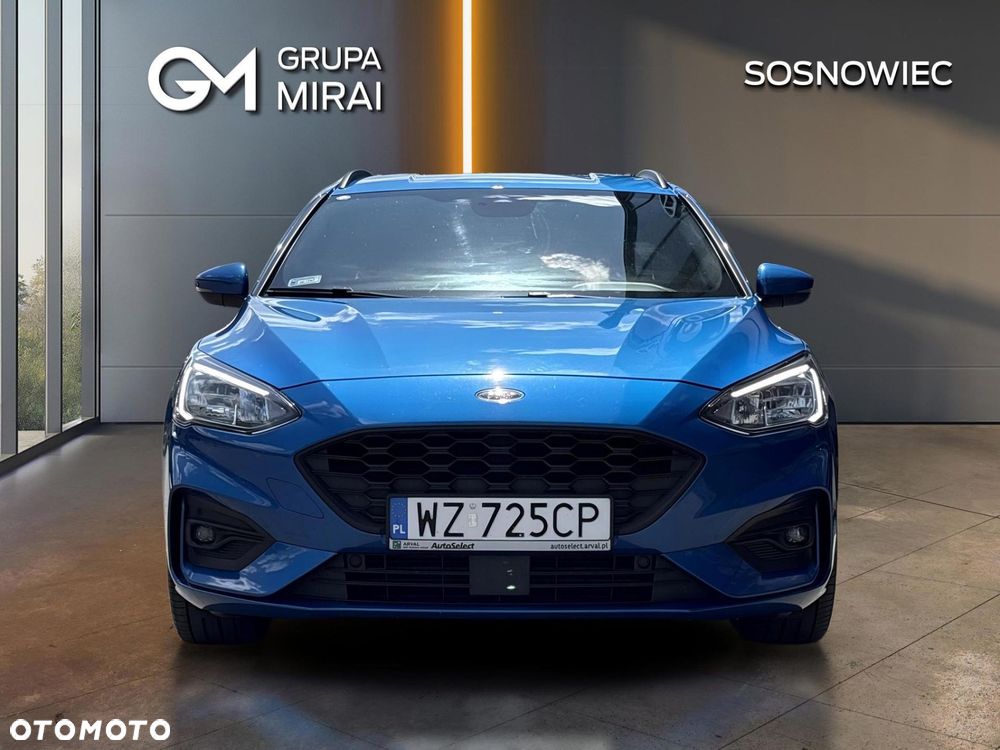 Ford Focus - 8