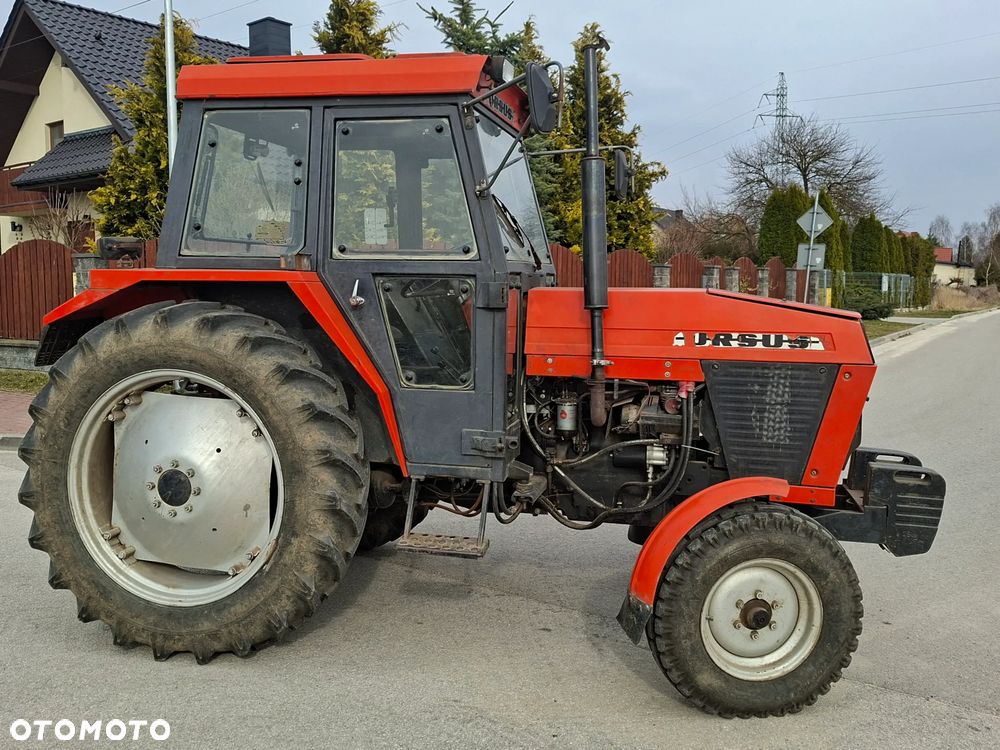 Belarus Ruski T-25 - 6