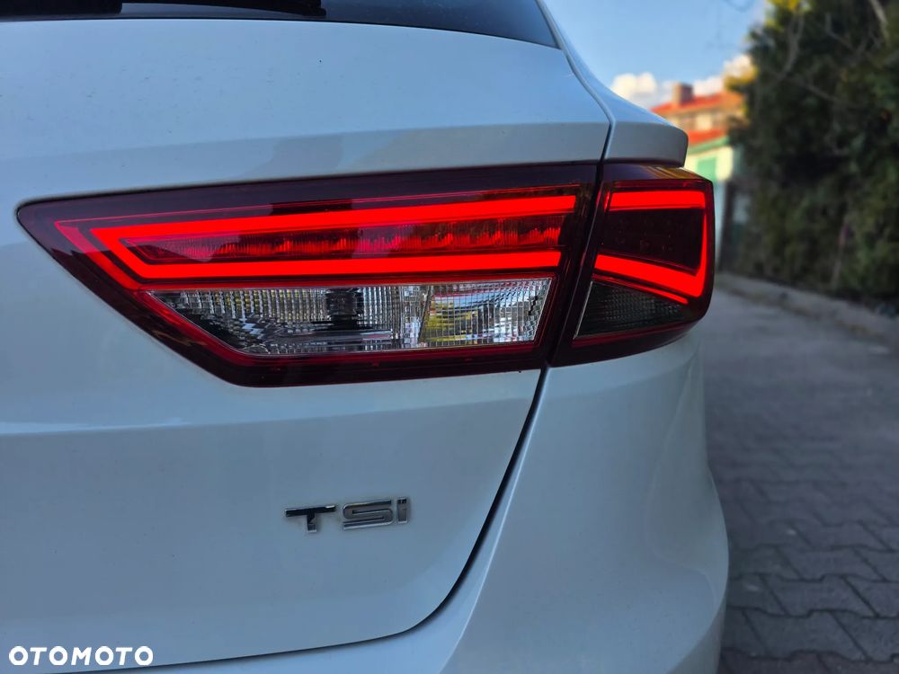 Seat Leon 1.4 TSI Start&Stop CONNECT - 28