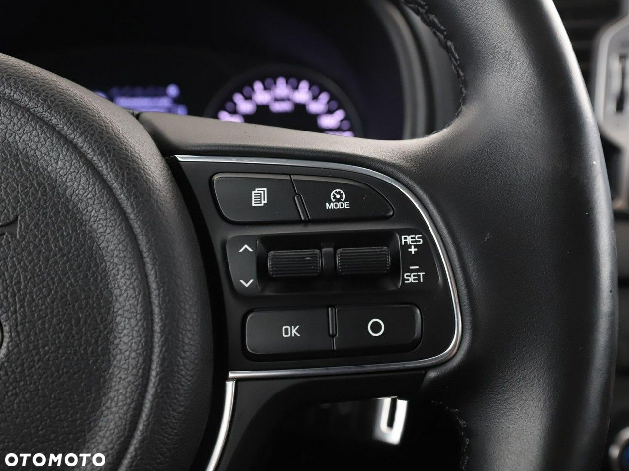 Kia Sportage - 31