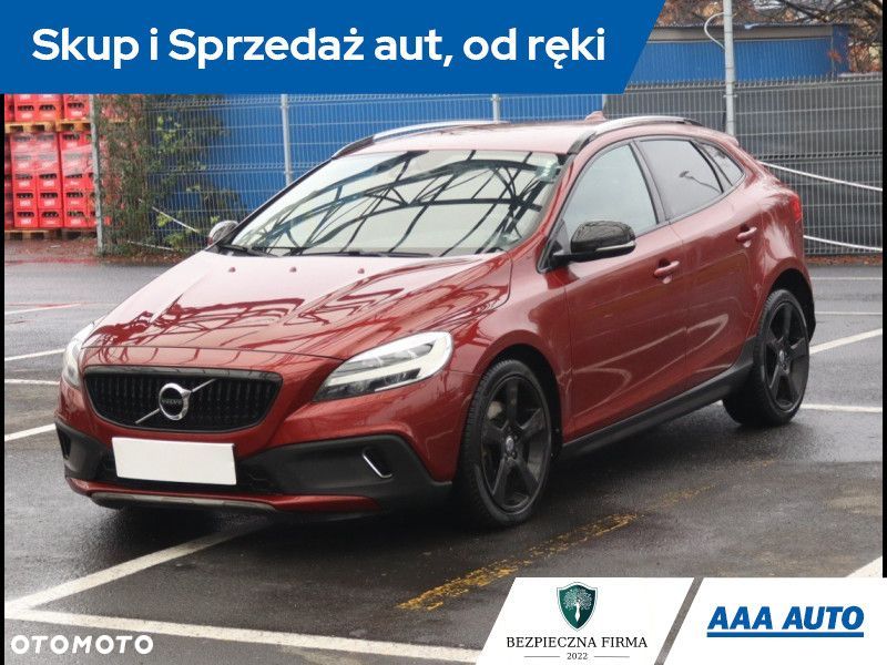 Volvo V40 - 2