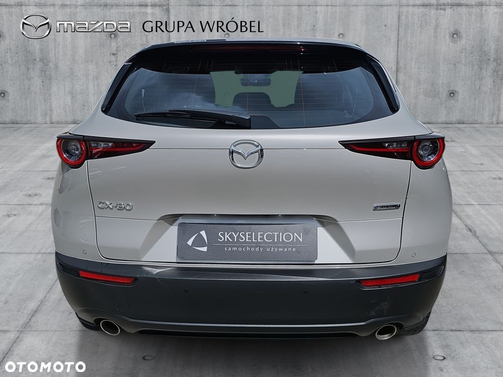 Mazda CX-30 2.0 mHEV Centre-Line 2WD - 6