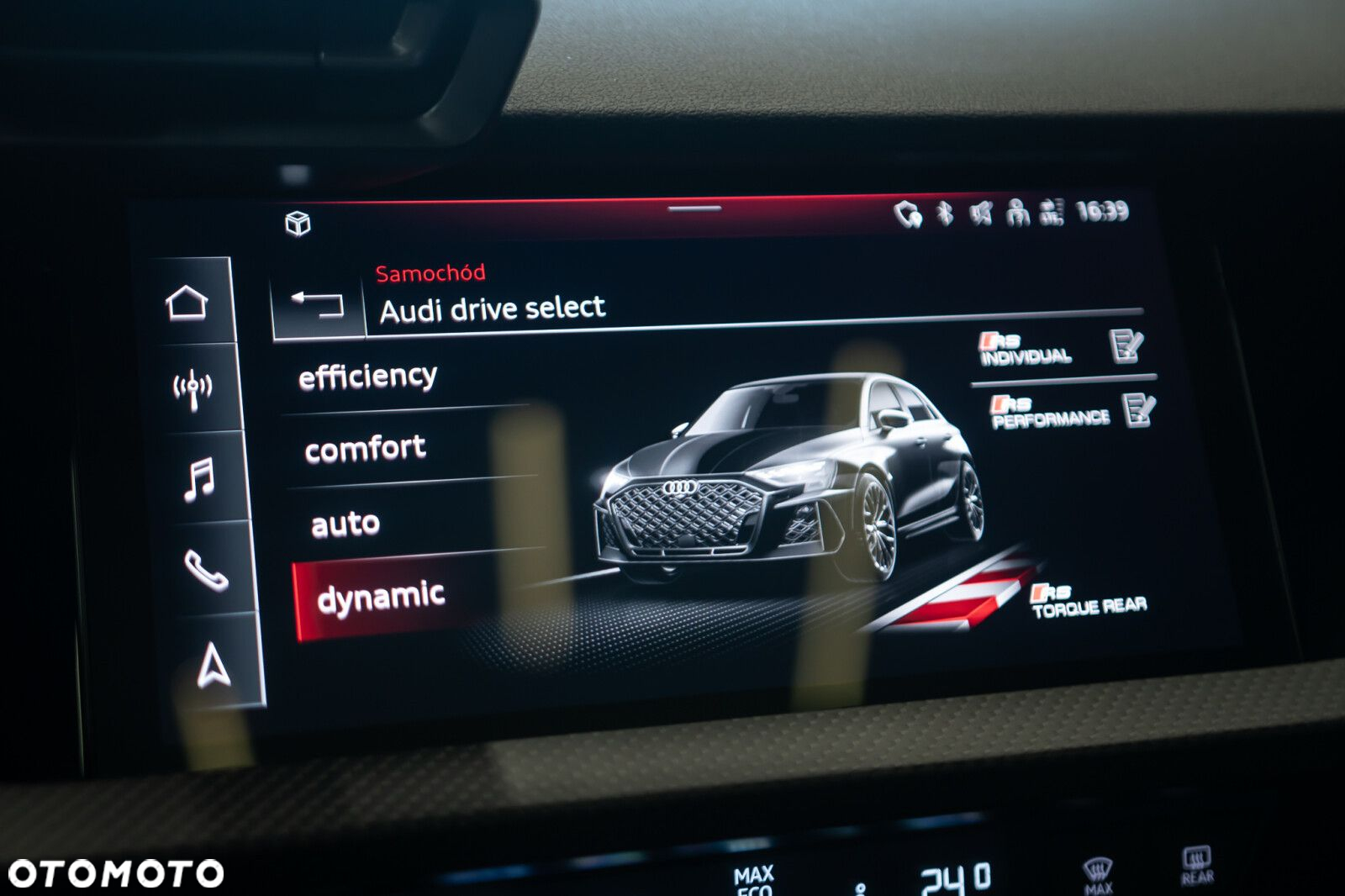 Audi RS3 - 16