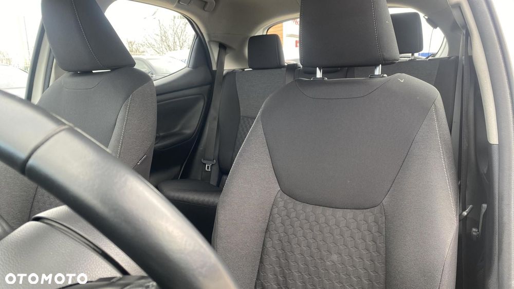 Toyota Yaris 1.5 Comfort - 11