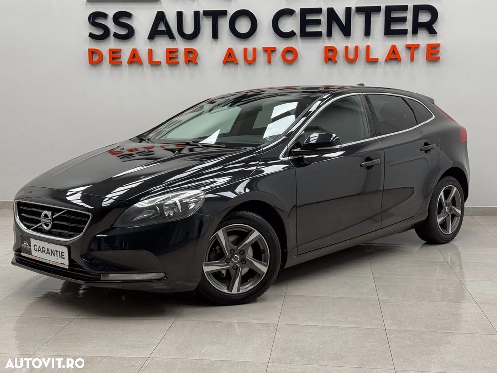 Volvo V40 D2 ECO Momentum - 15