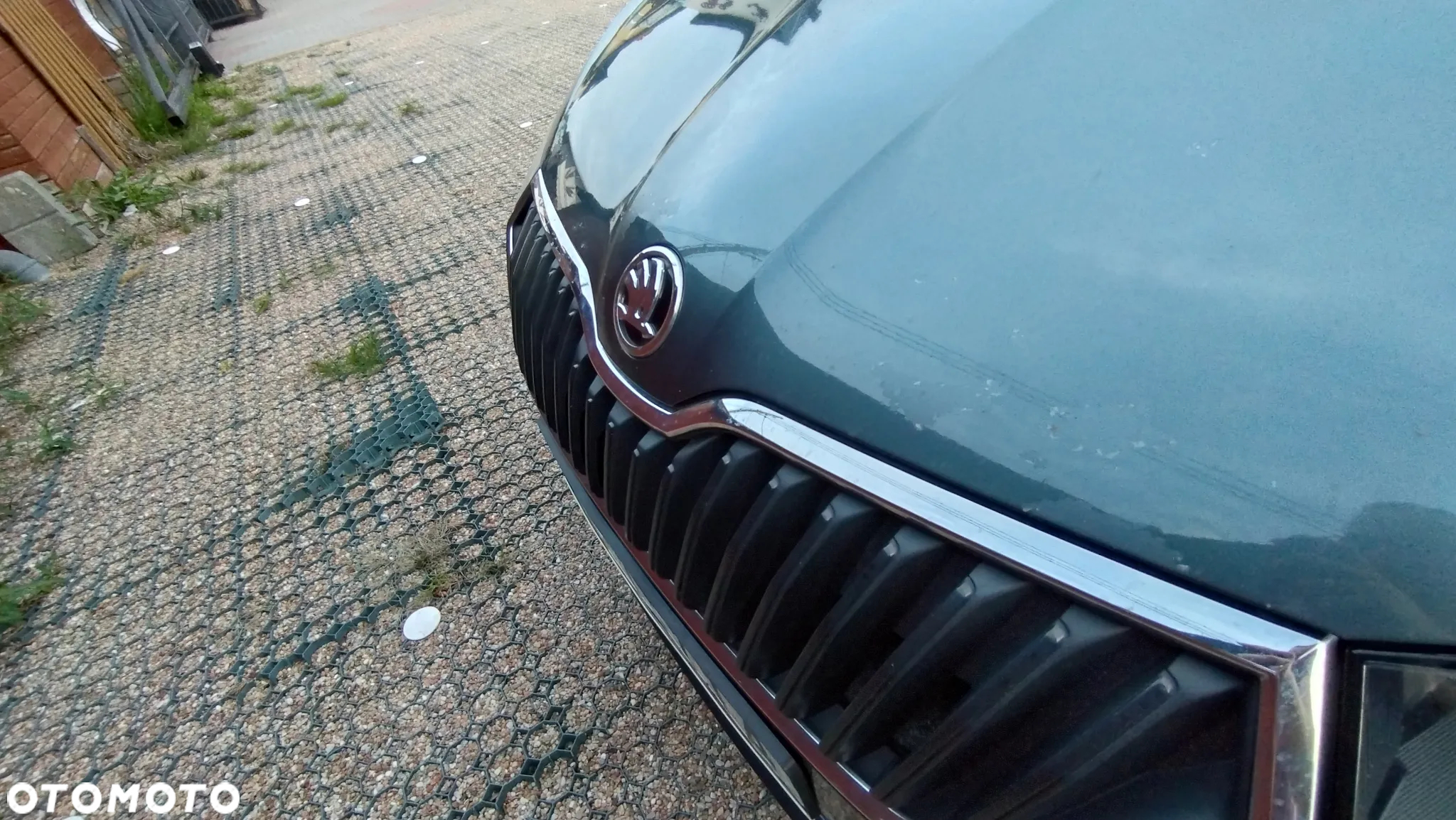 Skoda Fabia 1.0 Ambition - 20