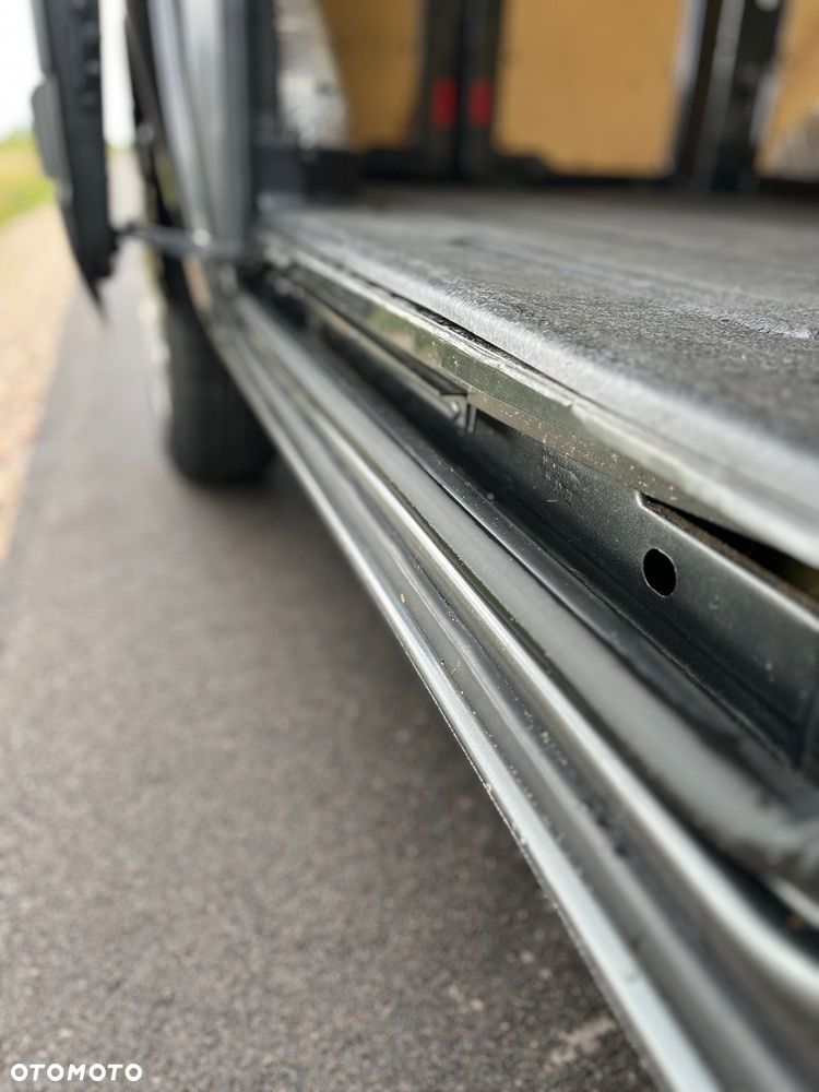 Ford Transit Custom - 30