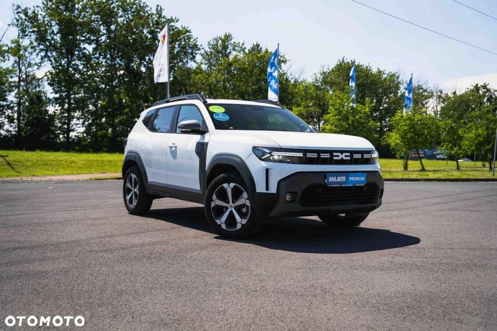 Dacia Duster - 3