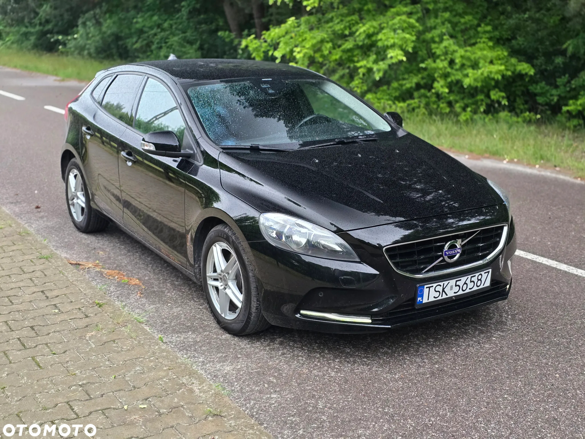 Volvo V40 T3 Momentum - 11