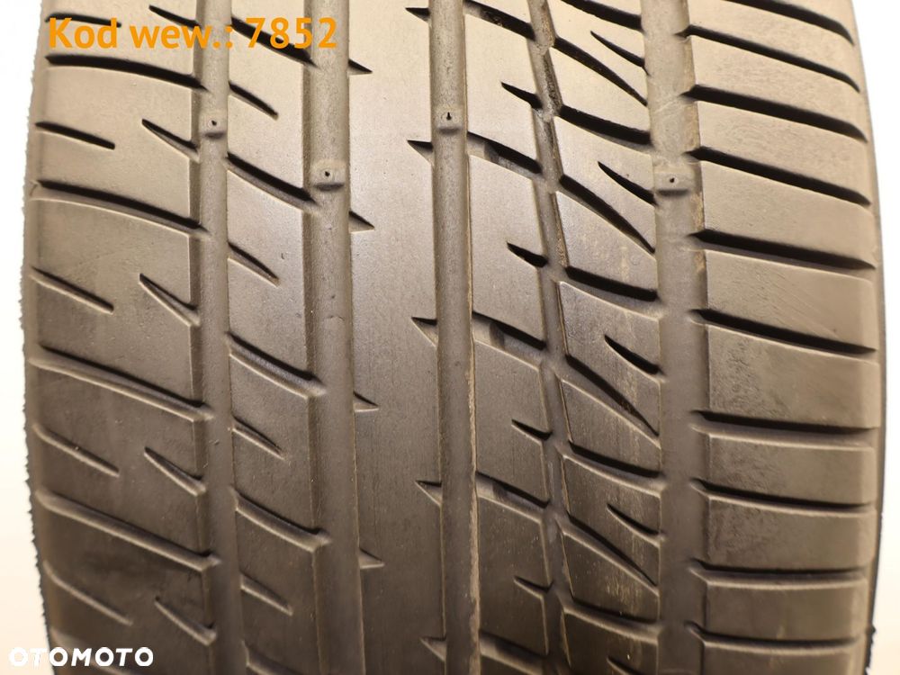 Kumho ECSTA X3 - 255/50 R19 - 2