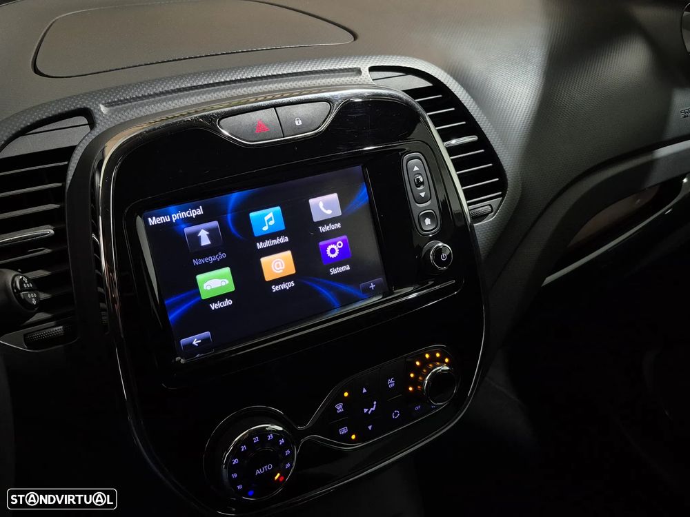 Renault Captur 0.9 TCE Exclusive - 17