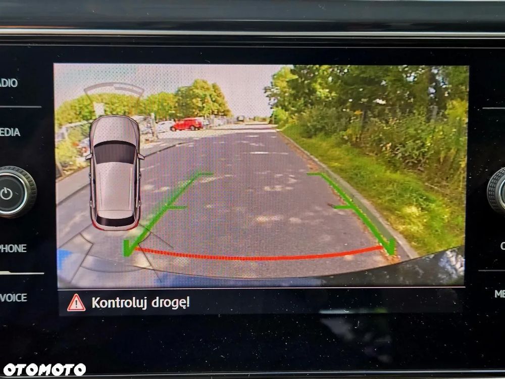 Volkswagen T-Roc 2.0 TDI SCR DPF Premium DSG - 20