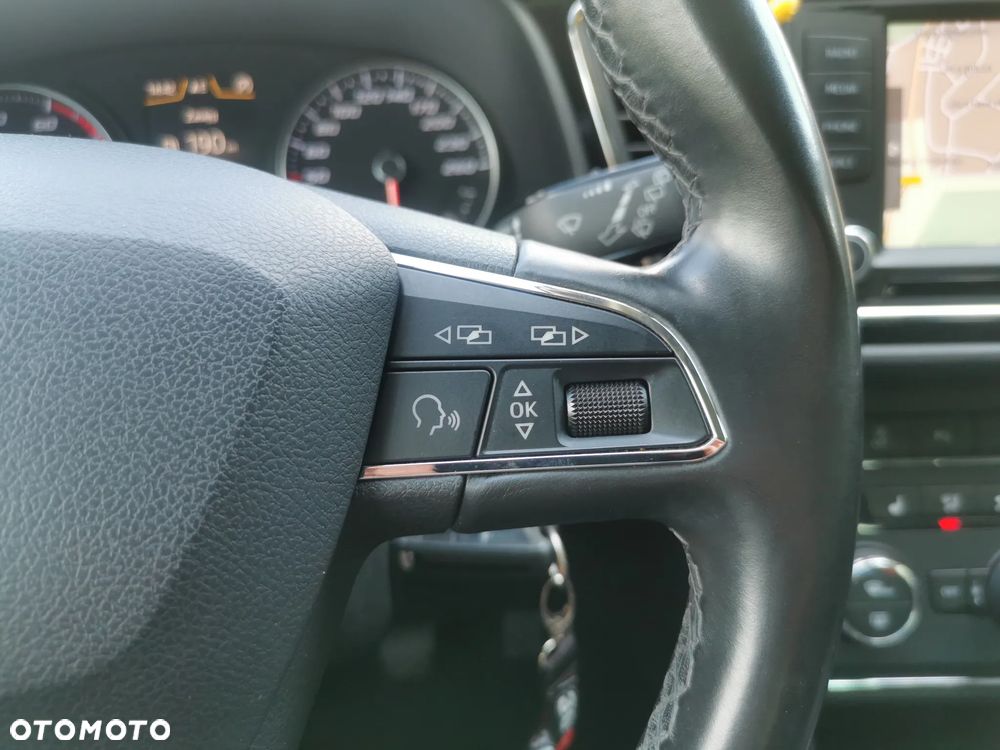 Seat Leon 1.4 TSI Full LED S&S - 15