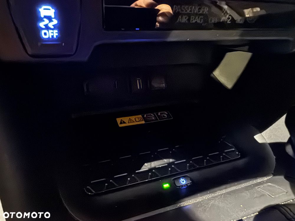 Toyota RAV4 2.5 Hybrid Comfort 4x2 - 16