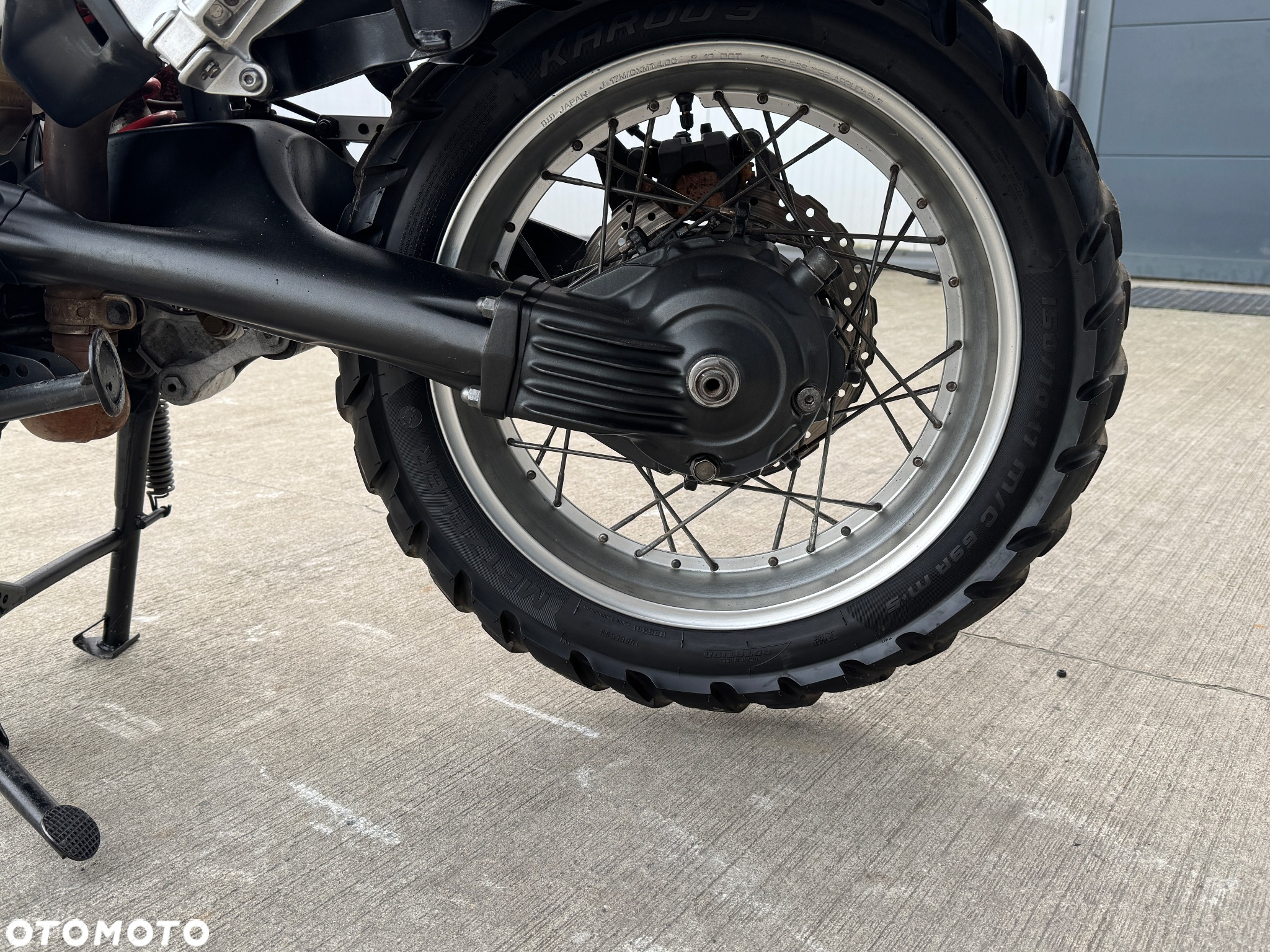 Yamaha Super Tenere - 25