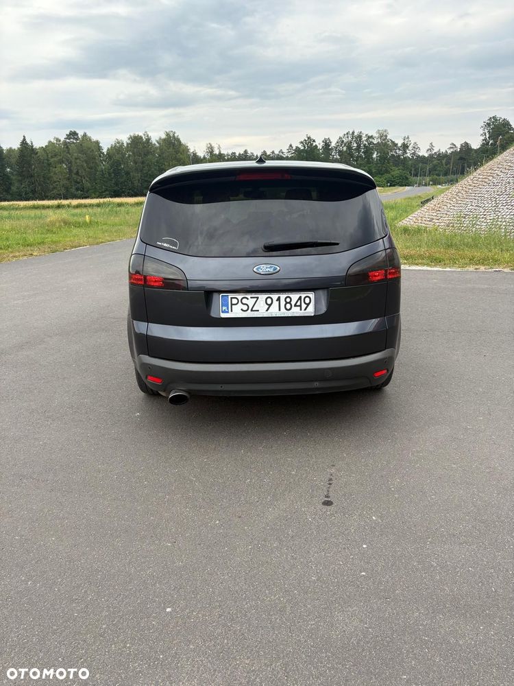 Ford S-Max 2.0 Titanium - 5