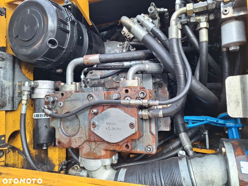 Liebherr 924 C Litronic - 11