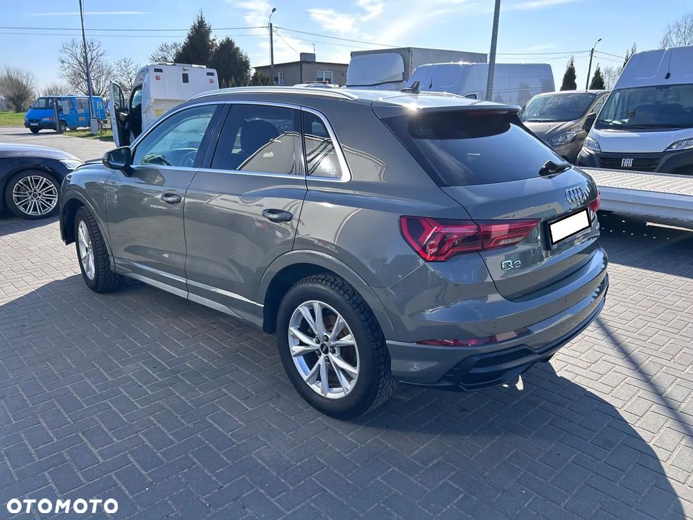 Audi Q3 35 TFSI S line S tronic - 8