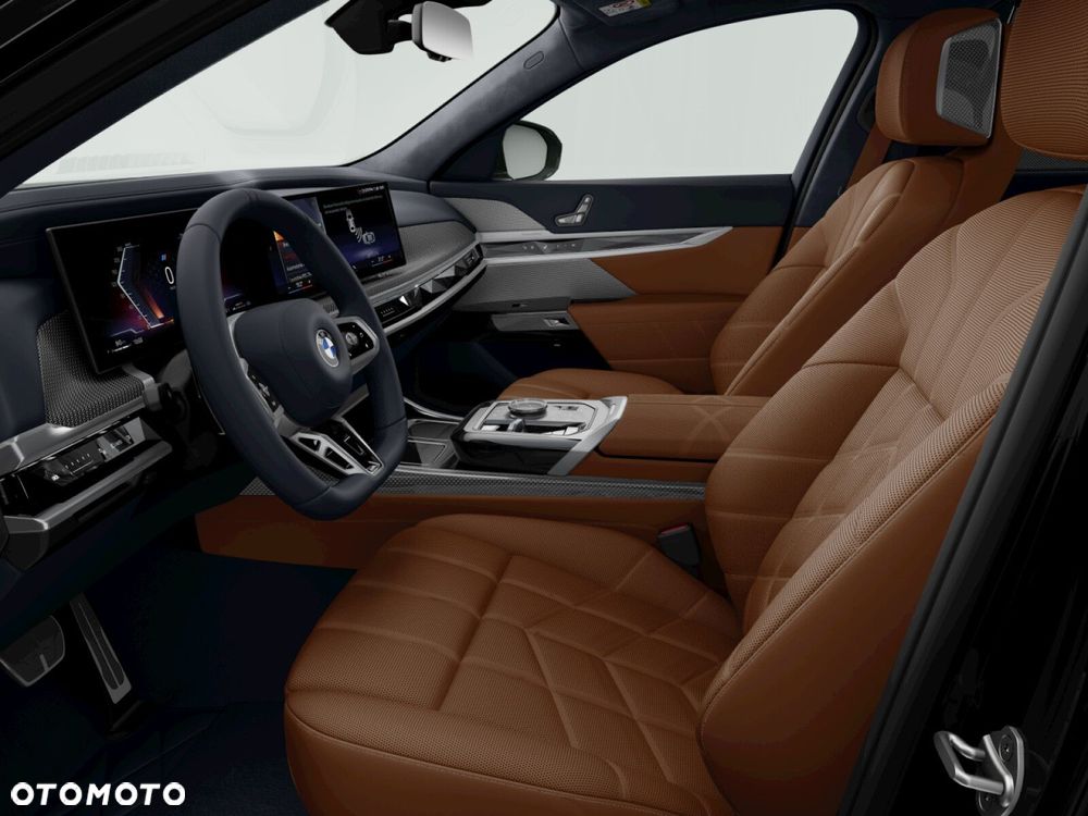 BMW Seria 7 - 5