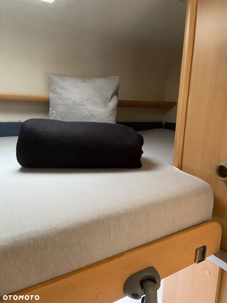 Fiat Ducato Dethleffs - 18