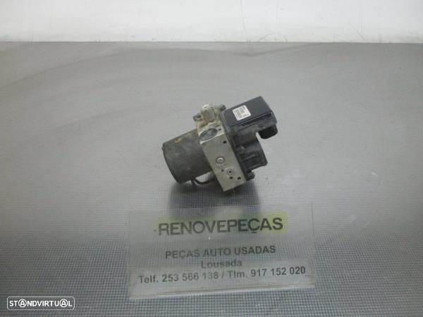 Abs  Rover 75 (Rj) - 1