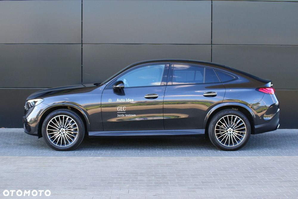 Mercedes-Benz GLC - 9