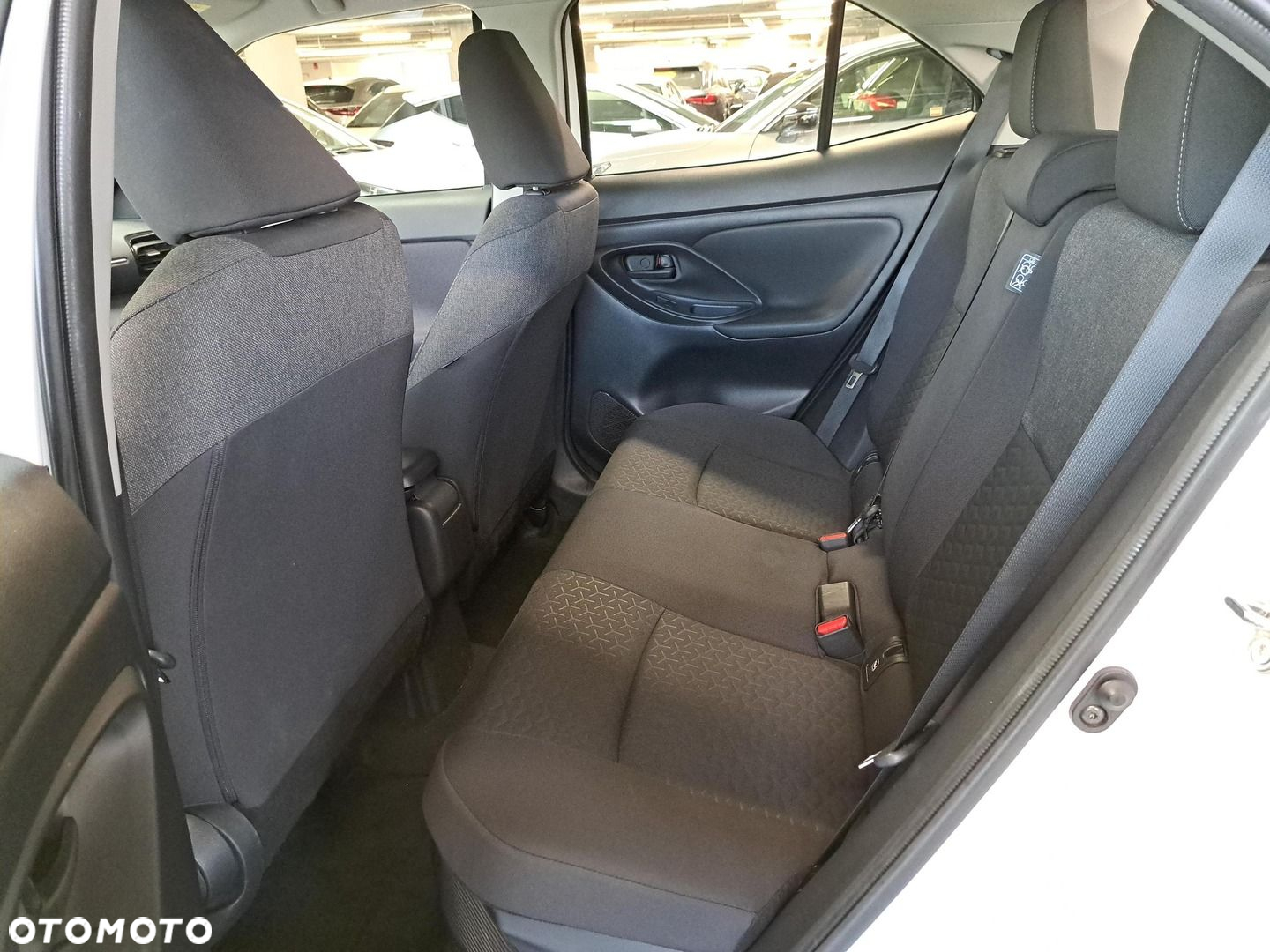 Toyota Yaris Cross - 10