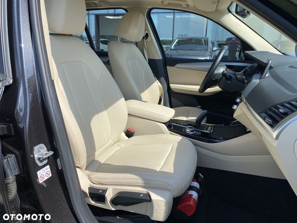 BMW X3 - 17