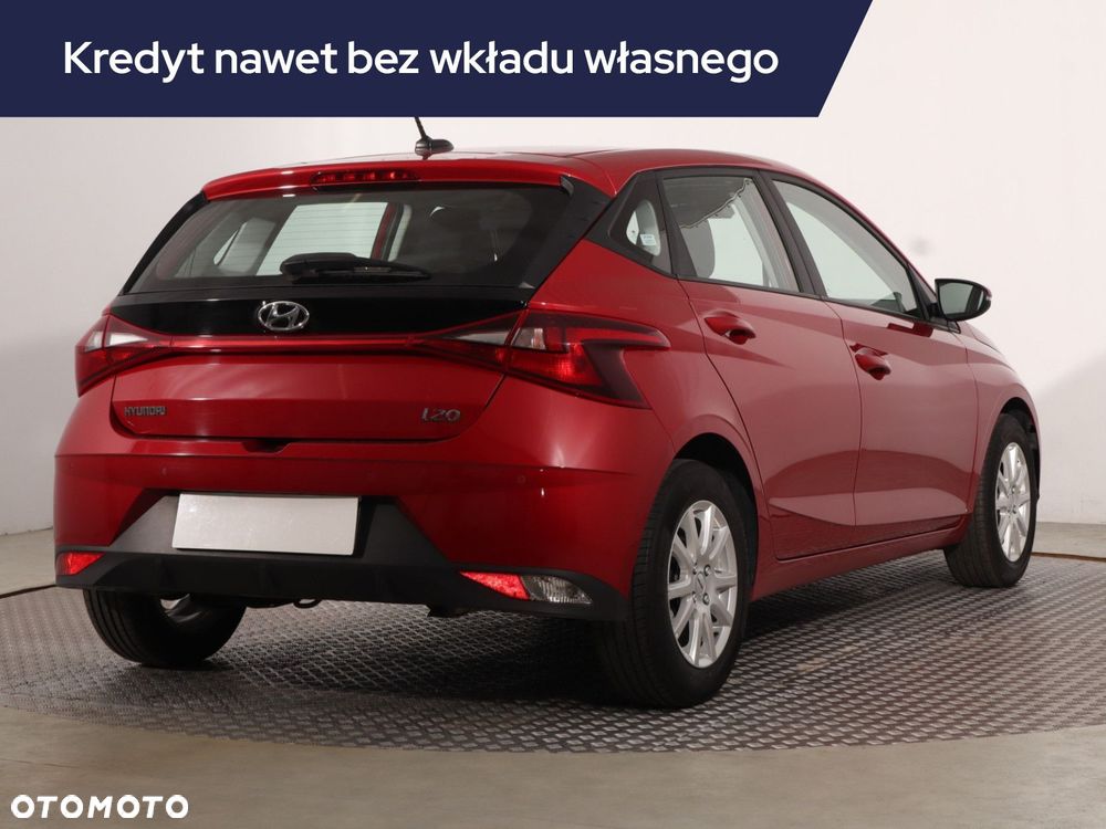Hyundai i20 - 7