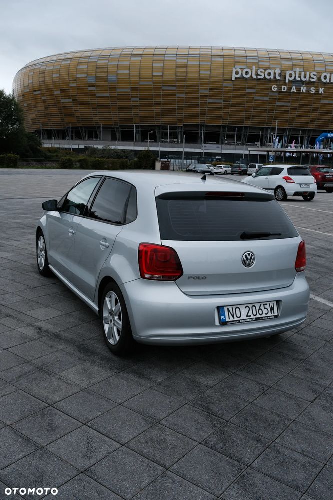 Volkswagen Polo 1.2 Trendline - 3