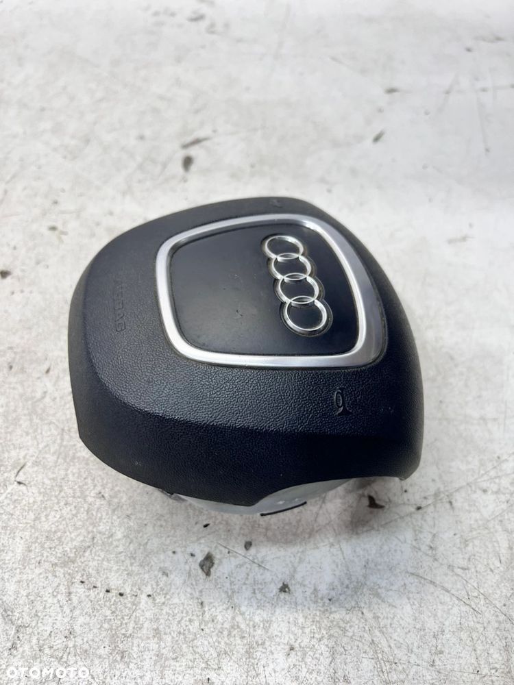 PODUSZKA POWIETRZNA AUDI A4 B7 A6 8E0880201CF 6PS 18/26 - 5
