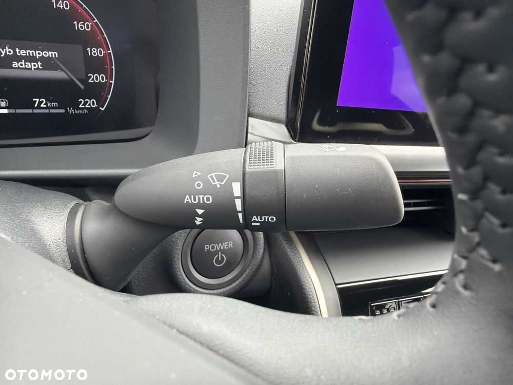 Toyota C-HR 1.8 Hybrid Executive - 17