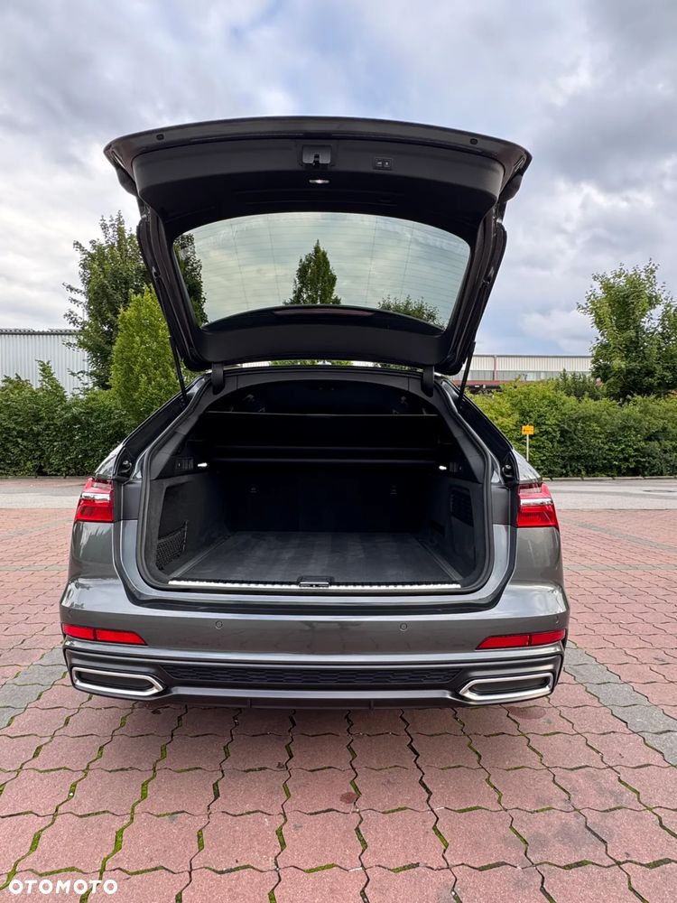 Audi A6 Avant 40 TDI S tronic sport - 30