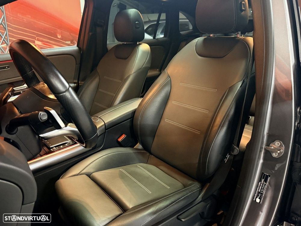 Mercedes-Benz GLA 250 e AMG Line - 7