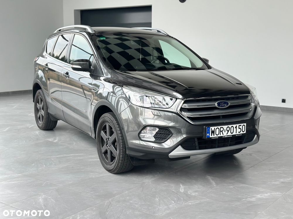 Ford Kuga 1.5 EcoBoost 4x4 SYNC - 5