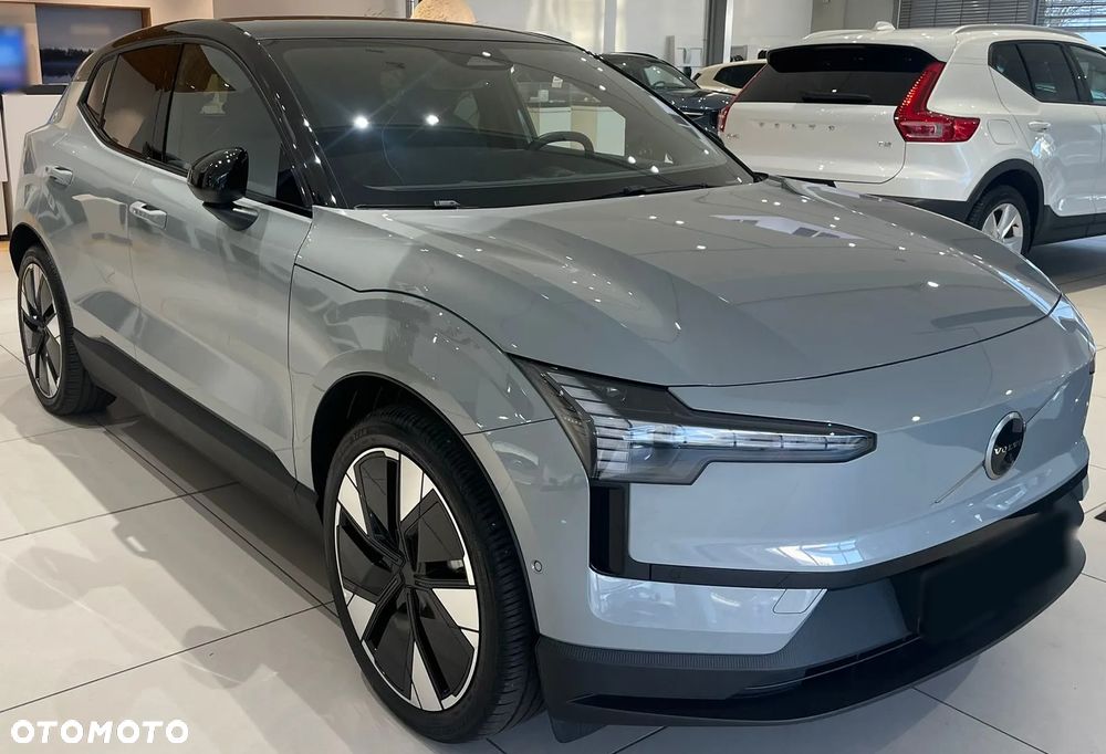 Volvo EX30 Twin Motor Performance AWD Ultra - 1