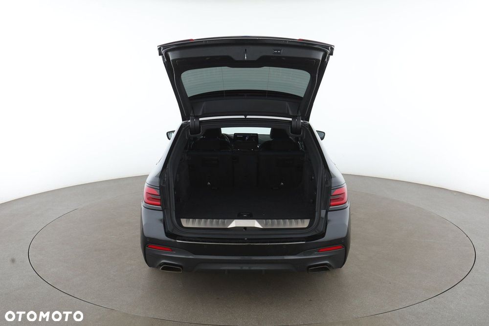 BMW Seria 5 - 32