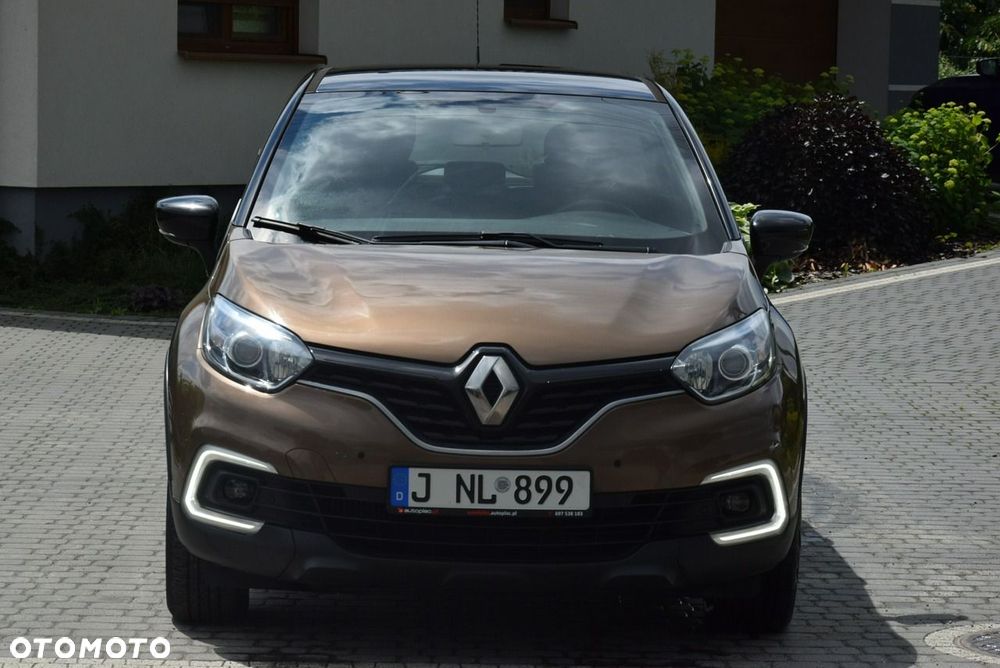 Renault Captur (ENERGY) TCe 90 INTENS - 2