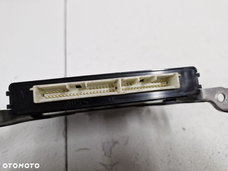 TOYOTA VERSO LIFT MODUŁ STEROWNIK SMART KEY 89990-0F020 - 4