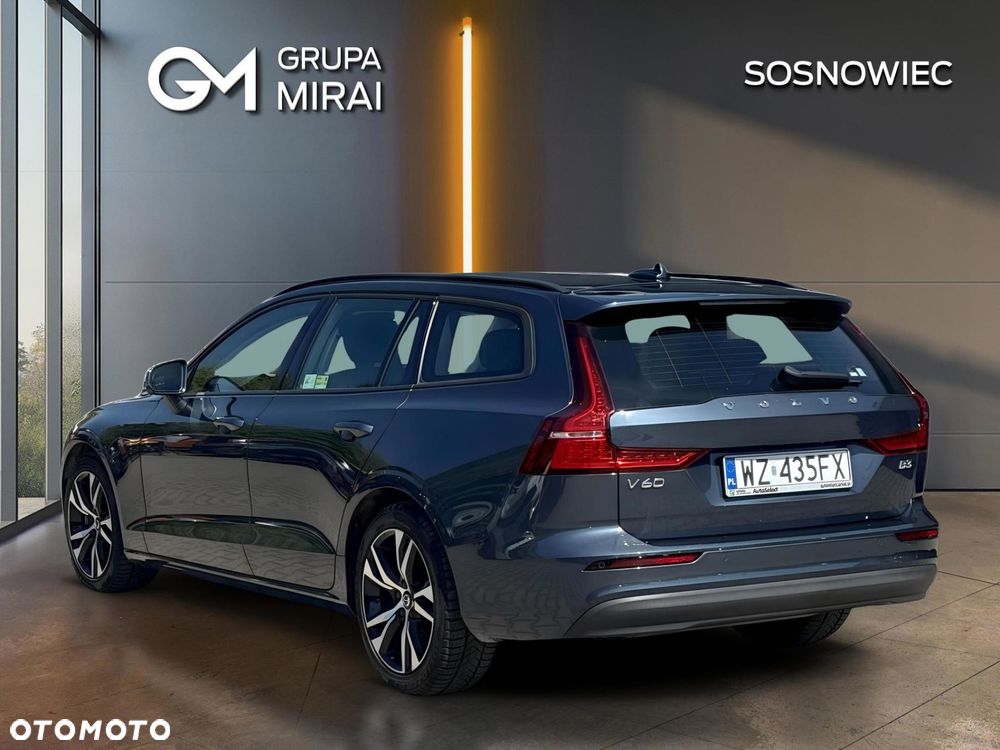 Volvo V60 2023 photo 3