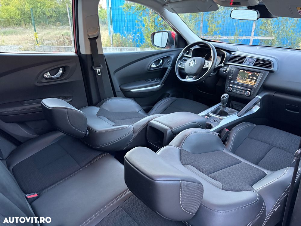 Renault Kadjar 1.2 TCe Intens - 6