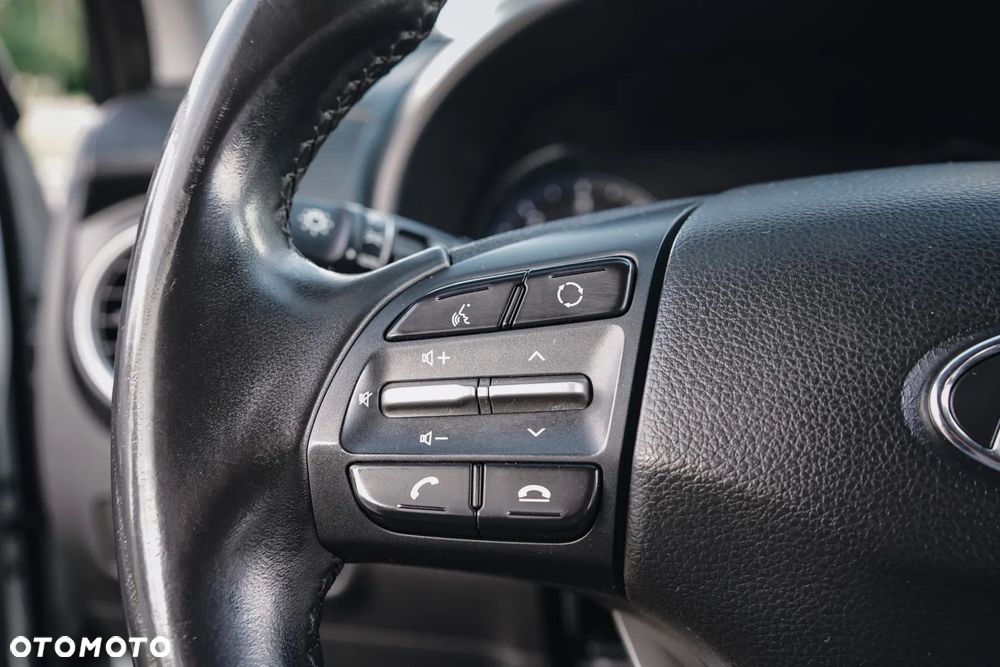Hyundai Kona 1.6 CRDi Trend - 26