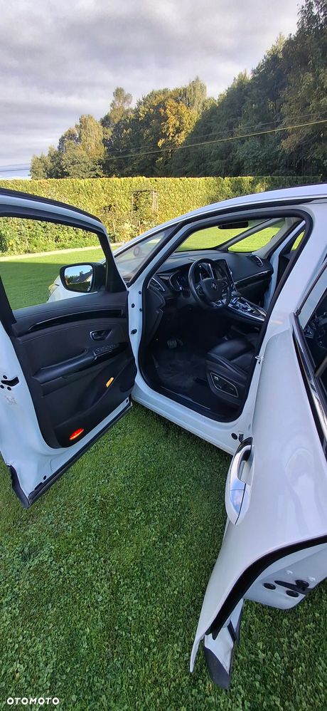 Renault Espace 1.8 TCe Energy Initiale Paris EDC 7os - 14