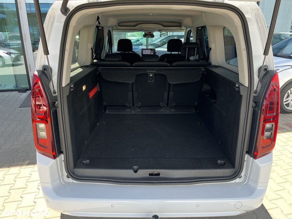 Toyota Proace City Verso Long 1.5 D-4D Family - 16