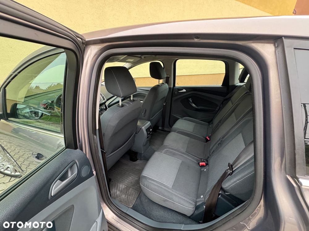 Ford C-MAX 1.6 Ti-VCT Titanium - 7