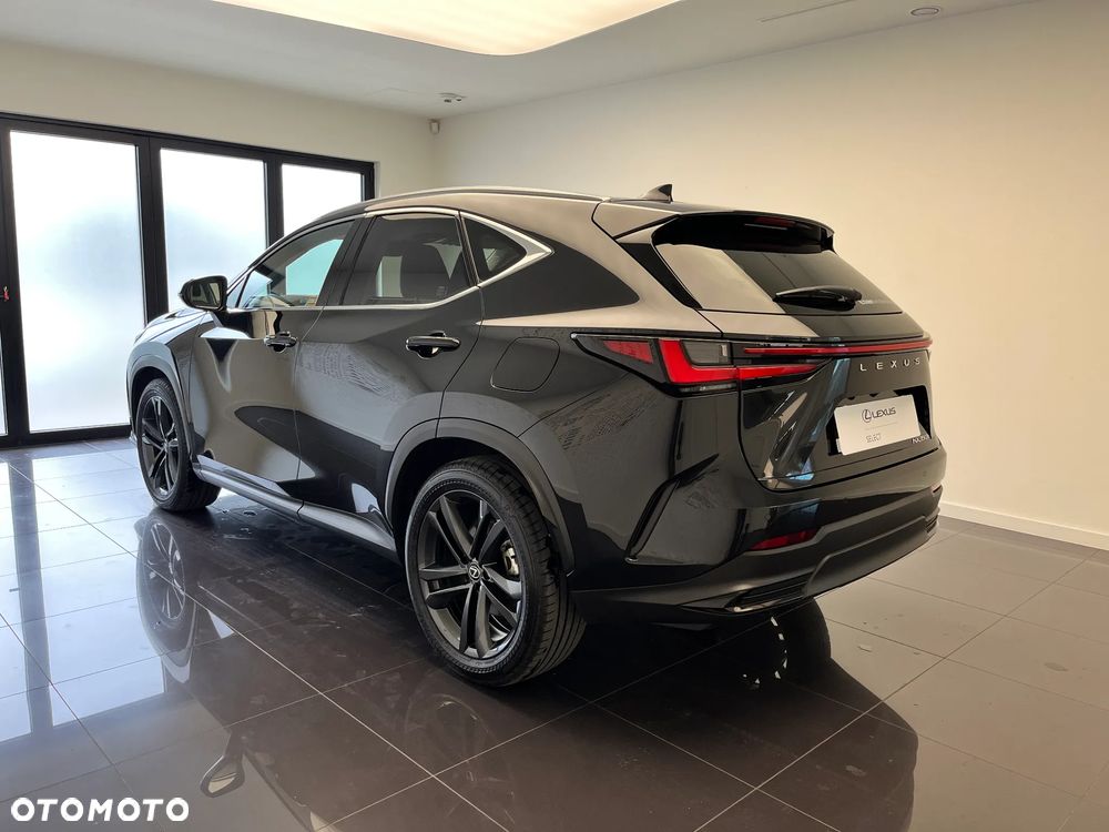 Lexus NX 350h Prestige AWD - 7