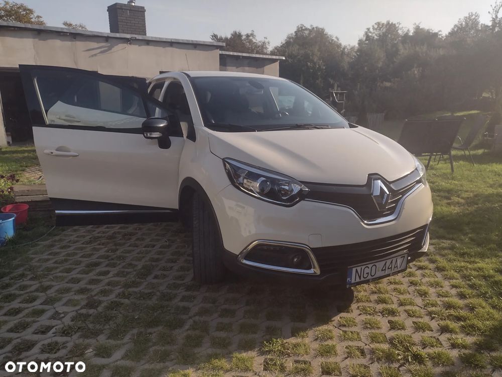 Renault Captur - 9