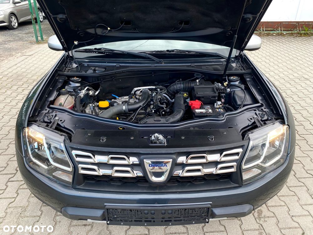 Dacia Duster - 25
